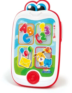 Discount Clementoni 14854 Baby Smartphone Giochi Di Apprendimento
