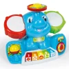Sale Clementoni 14984 Babyclem Alberto Elefantin Con Giochi Di Apprendimento