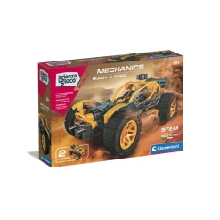 Sale Clementoni 19334 Buggy E Quad Kit Scientifico Giochi Scientifici