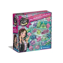 Discount Clementoni 18757 Multicolour Pensants Moda, Gioielli, Decorazioni, Cosmetici