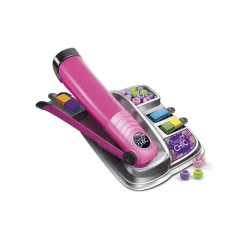 Hot Clementoni 18750 Trendy Hairstyle Colora Capelli Moda, Gioielli, Decorazioni, Cosmetici