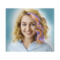 Hot Clementoni 18750 Trendy Hairstyle Colora Capelli Moda, Gioielli, Decorazioni, Cosmetici