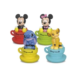 Clearance Clementoni 17891 Disney Spinning Teacups Giochi Di Apprendimento