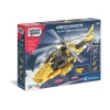 19176 Elicottero Di Salvataggio Giochi Stem