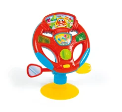 Sale Clementoni 17192 Gira E Guida Volante Attivita' Giochi Di Apprendimento