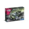 Clementoni 19335 Hot Road E Race Truck Kit Scientifico Giochi Scientifici