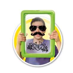 New Clementoni 18677 Idea Atelier Della Pittura, Set Pittura Per Bambini Moda, Gioielli, Decorazioni, Cosmetici