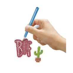 Hot Clementoni 18775 Idea Creazioni Brill Pop Style Moda, Gioielli, Decorazioni, Cosmetici