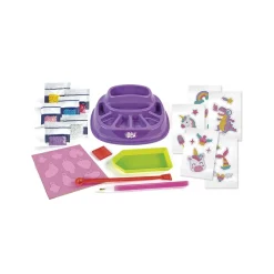 Online Clementoni 18746 Idea Creazioni Brillanti Fant Moda, Gioielli, Decorazioni, Cosmetici