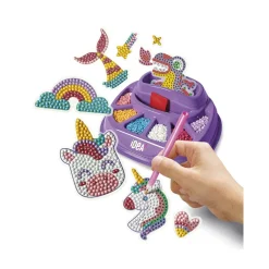 Online Clementoni 18746 Idea Creazioni Brillanti Fant Moda, Gioielli, Decorazioni, Cosmetici