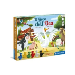 Online 12927 Il Gioco Dell'Oca Giochi In Scatola Per Famiglia