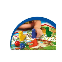 Online 12927 Il Gioco Dell'Oca Giochi In Scatola Per Famiglia