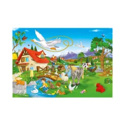 Online 12927 Il Gioco Dell'Oca Giochi In Scatola Per Famiglia