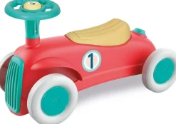 Outlet Clementoni 17308 La Mia Prima Macchinina Cavalcabili E Primi Passi