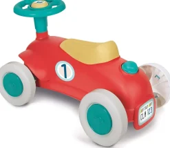 Outlet Clementoni 17308 La Mia Prima Macchinina Cavalcabili E Primi Passi