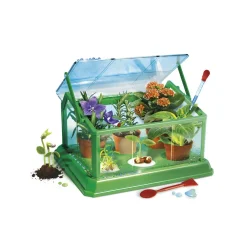 Online Clementoni 19348 La Mia Prima Serra Completo Di Serra Assemblabile Giochi Scientifici