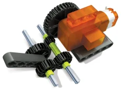 Hot Clementoni 13940 Laboratorio Di Meccanica Ingegneria Delle Macchine Giochi Stem