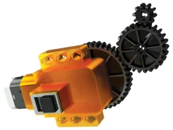 Hot Clementoni 13940 Laboratorio Di Meccanica Ingegneria Delle Macchine Giochi Stem