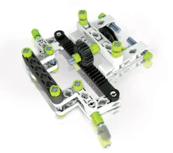 Hot Clementoni 13940 Laboratorio Di Meccanica Ingegneria Delle Macchine Giochi Stem