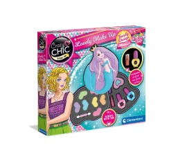 Online Clementoni 18642 Lovely Make Up Sirena Moda, Gioielli, Decorazioni, Cosmetici