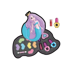 Online Clementoni 18642 Lovely Make Up Sirena Moda, Gioielli, Decorazioni, Cosmetici