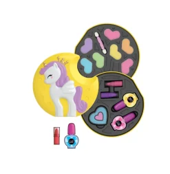 Sale Clementoni 18643 Lovely Make Up Unicorno Moda, Gioielli, Decorazioni, Cosmetici