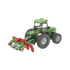 Best Clementoni 19327 Macchine Agricole Kit Scientifico Giochi Scientifici
