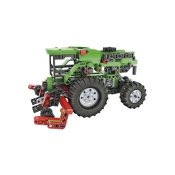 Best Clementoni 19327 Macchine Agricole Kit Scientifico Giochi Scientifici