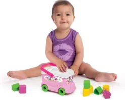 Best Clementoni 14933 Minnie Bus Inserimento Forme Giochi Di Apprendimento