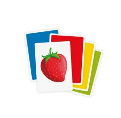 Discount 16333 Montessori Carte Colori Primi Apprendimenti