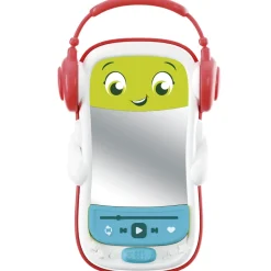 Best Clementoni 17894 My First Musical Pod Trillini E Sonagli