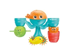Online Clementoni 17458 Octo-Park Water Friends Giochi Da Bagno