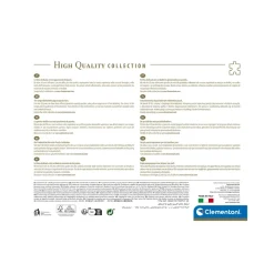 Online 39257 Puzzle 1000 Hqc Capri 70 X 50 Cm Puzzle 1000 Pezzi