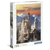 Discount 31925 Puzzle 1500 Hqc Neuschwanstein 59 X 84 Cm Puzzle 1000 Pezzi