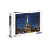 Best 32554 Puzzle 2000 Hqc Paris 97 X 67 Cm Puzzle 2000 Pezzi