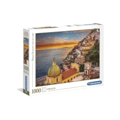 Sale 39451 Puzzle 1000 Italian Positano 70 X 50 Cm Puzzle 1000 Pezzi