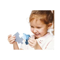 Clementoni 23714 Puzzle 104 Maxi Princess 62X42 Cm Puzzle Per Bambini