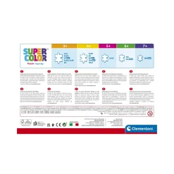 Outlet Clementoni 28513 Puzzle 24 Maxi 2 Frozen 2 62X42 Cm Puzzle Per Bambini