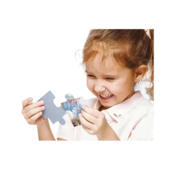 Outlet Clementoni 28513 Puzzle 24 Maxi 2 Frozen 2 62X42 Cm Puzzle Per Bambini