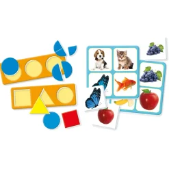 Hot Clementoni 16421 Baby Montessori Prime Scoperte Primi Apprendimenti