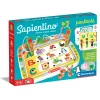 Discount Clementoni 16386 Parlante, Gioco Educativo Primi Apprendimenti