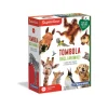 Best Clementoni 16143 Tombola Degli Animali Primi Apprendimenti