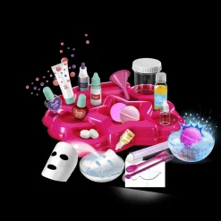 Sale Clementoni 19316 Lab My Beauty Routine Moda, Gioielli, Decorazioni, Cosmetici