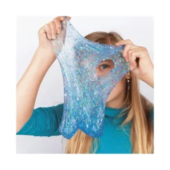 Clementoni 19352 Slime Scintillii Di Sirena Giochi Scientifici