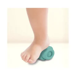 Hot Clementoni 17988 Soft Confezione 10 Mattoncini Costruzioni Bambini