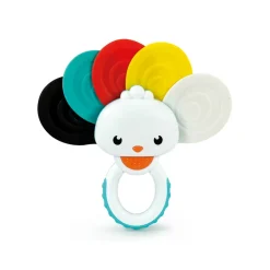 New Clementoni 17325 Sonaglino Pavone Trillini E Sonagli