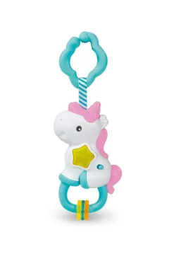 Sale Clementoni 17333 Sonaglino Unicorno Interattivo Trillini E Sonagli