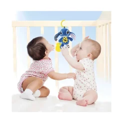 Discount Clementoni 17919 Stitch On The Go Plush Giochi Di Apprendimento