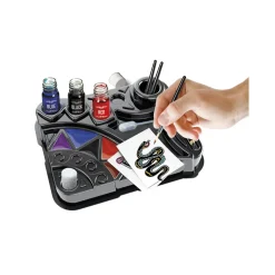 Sale Clementoni 19357 Tattoo Art Giochi Scientifici