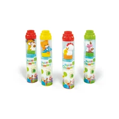 Discount Clementoni 17205 Tubi Costruzioni Bambini